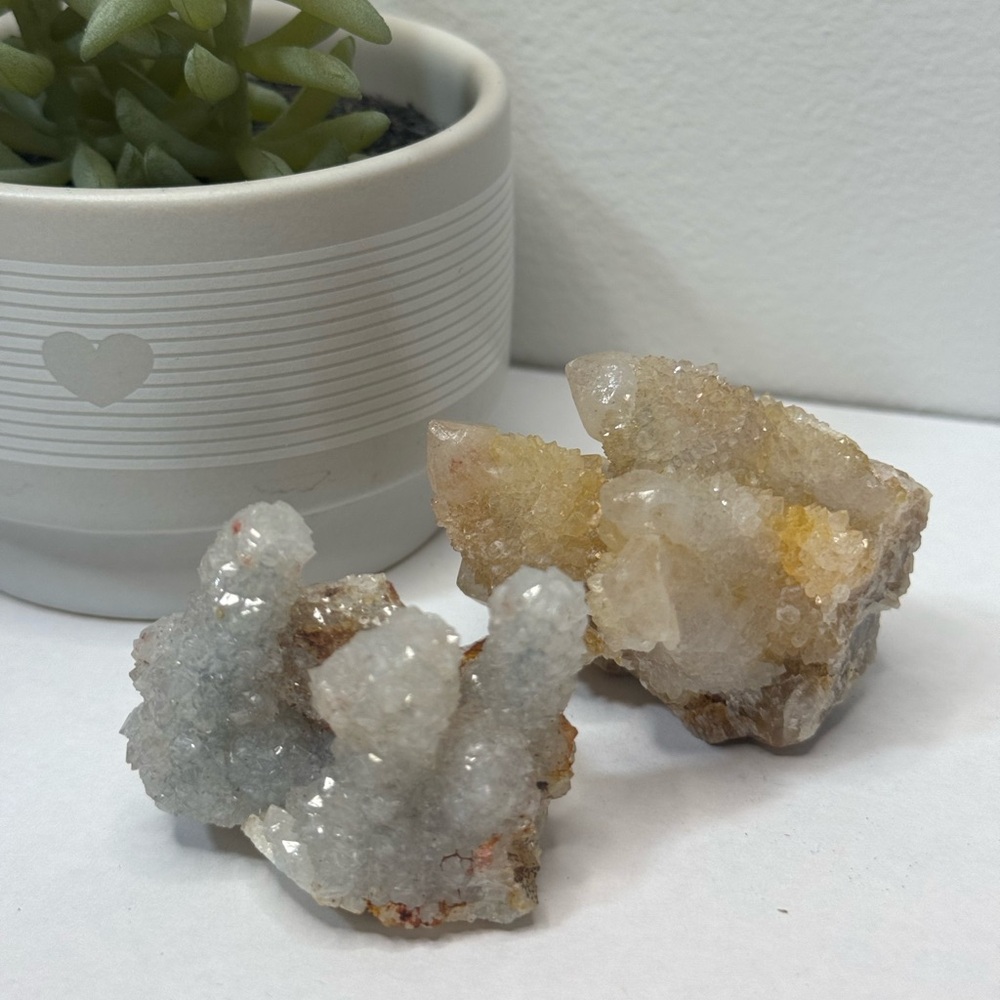 Spirit Quartz Bundle
